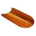 Just 16 x 75 in Hardwood Cutting Board Fits for Stainless Steel Sink bowl JCB28517